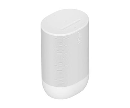Multiroom Sonos Move 2 Biały
